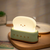 Bread Maker Shape Night Lamp