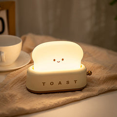 Bread Maker Shape Night Lamp