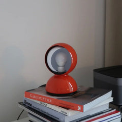 Candy Eclipse Design Table Lamp