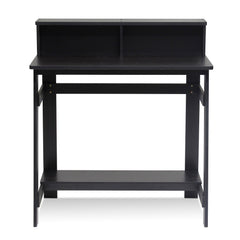Simplistic A-Frame Computer Desk