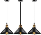 Vintage Hanging Pendant Lights Fixtures