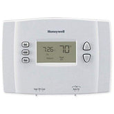 Home Programmable Thermostat