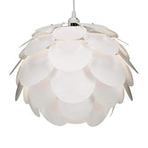 Pendant Cherry Blossom DIY Jigsaw Lampshade