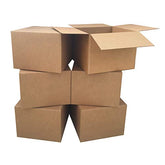 Large Moving Boxes 20" x 20" x 15"