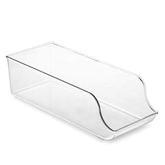 Set of 4 Refrigerator Organizer