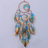 Dream Catcher Boho Ceiling Decor Wall Hanging Ornaments Dream Catchers for Bedroom Decor