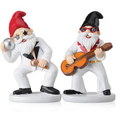 2 Pcs Gnomes Christmas Decoration