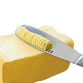 3 in 1 Knife Stainless Steel Butter Spreader