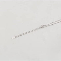 Mama Bear Necklace Perfect Gift for Wife / Mom Mother's Day Gift -Silver-2