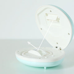 Rainbow Projection Lamp