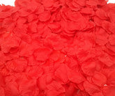 2200 PCS Silk Rose Petals Wedding/Valentines/Anniversary Flower Decoration