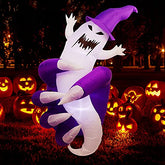 5.6FT Halloween Inflatable Outdoor Decoration