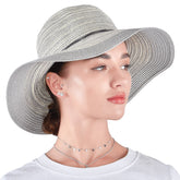 Beach Sun Hats Straw Hats for Women