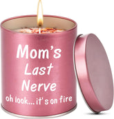 Gifts for Mom from Daughter, Son, Kids, Christmas,Birthday Valentines Day Gifts for Mom, Mothers Day Gifts, Presents for Mom, Scented Candles 9oz