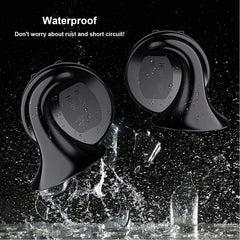 2Pcs Electric Loud Car Train Horn 500DB