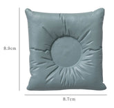 Pillow Resin Candle Holder