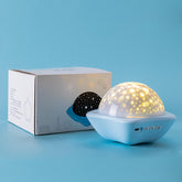 Pentagram Projector Lamp