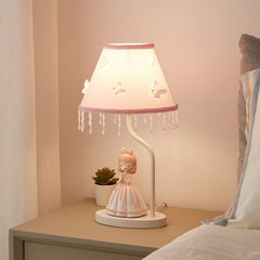 Bubble Princess Table Lamp