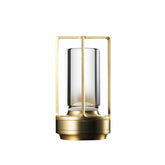 Cross Camping Table Lamp