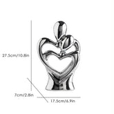 Love Ceramic Decoration