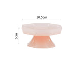 Mini Glass Dessert Stand