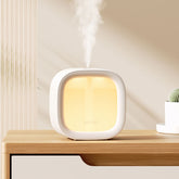 Summer Mini Simple Night Lamp Humidifier