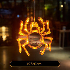 Halloween Sucker Lights Decoration