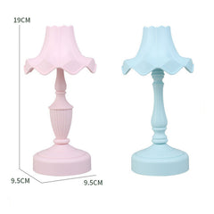 Umbrella Shaped Night Lamp