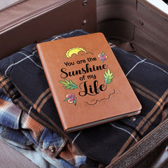 Journal Design_Sunshine Graphic Journal
