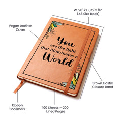 Journal Design_World Graphic Journal