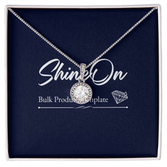 Eternal Hope Necklace