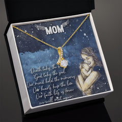 qwe2-01 Alluring Beauty Necklace