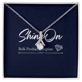 Alluring Beauty Necklace
