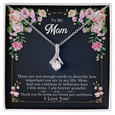 There are not enough By Sanad Alluring Beauty Necklace