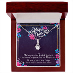 1 Alluring Beauty Necklace