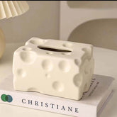 Cheese Tissue Storage Box