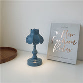 Lotus Leaf Shape Night Lamp