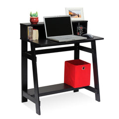 Simplistic A-Frame Computer Desk