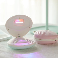 Rainbow Projection Lamp