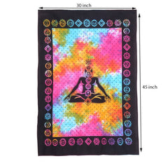 Tapestry Home Decor Poster Wall Hanging Decoration Tapestries Hippie Art Posters