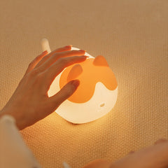 Cat Night Lamp