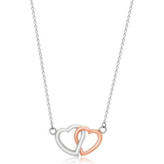 Heart Pendant for Mothers Day Necklace Jewelry Gifts for Mom
