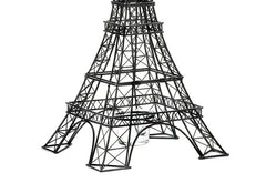 Eiffel Tower Statue Candle Holder for Home Decoration