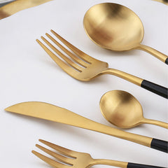Classic Flatware 8Pcs Set