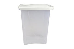 10-Pound Pet Food Container