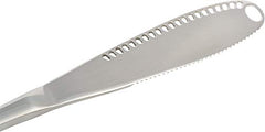 3 in 1 Knife  Stainless Steel Butter Spreader