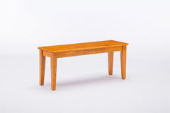 Home Shaker Bench