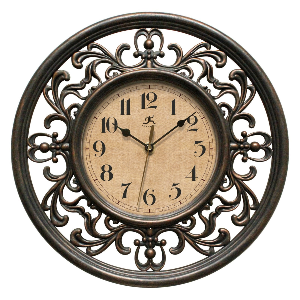 Instruments Sofia 12 in. Wall Clock