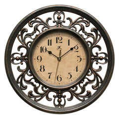 Instruments Sofia 12 in. Wall Clock