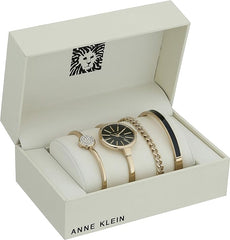 Watch and Bracelet Set